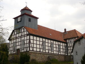 DE - Herzenslieder in Hettensen @ 37181 Hettensen / Hardegsen