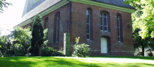 DE - Glaube-Liebe-Hoffnung in Eddelak @ St. Marien-Kirche