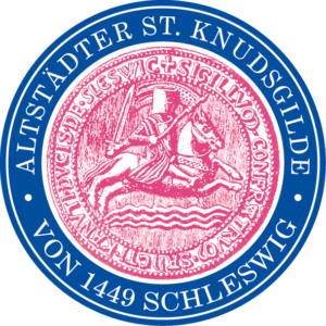 DE - Zum Jubiläum der Knudsgilde - FS Trio @ Gildefest Altstädter St. Knudsgilde