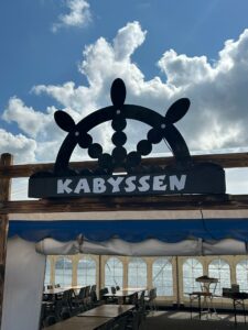 DK - Agger Havnefest "Mad og musik i Kabyssen", 7770 Vestervig / Agger @ Kabyssen