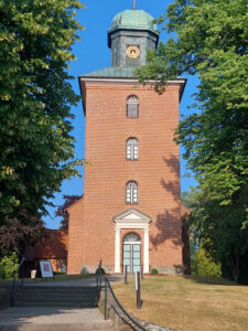DE - Glaube-Liebe-Hoffnung in Giekau @ St. Johannis-Kirche