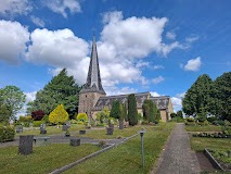 DE - "Glaube-Liebe-Hoffnung" Tour in Handewitt @ Ev. Luth. Dorfkirche