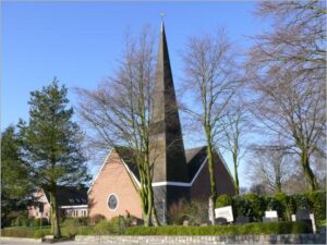 DE - Farvenspeel - Die Weihnachtstour @ Vater Unser Kirche - Osdorf