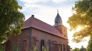 DE - "Glaube-Liebe-Hoffnung Matinee" mit Abendmahl @ Dreifaltigkeitskirche zu Krusendorf