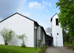 DE - "Glaube-Liebe-Hoffnung Tour" in Pansdorf @ St. Michaelis Kirche zu Pansdorf