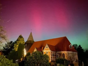 DE - "Glaube-Liebe-Hoffnung Tour" in Altengamme @ St. Nicolai Kirche