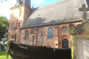 DE - "Glaube-Liebe-Hoffnung Tour" in Schlutup @ St. Andreas Kirche