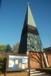 DE - Glaube-Liebe-Hoffnung Tour in Kisdorf @ Friedenskirche