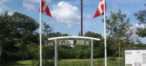 DK - 30 År Jubileum i Vestervig @ Klosterparken